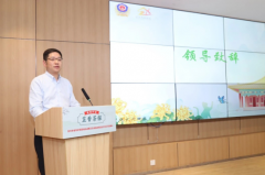 <b>静安区代表们通过食物平安专项检</b>